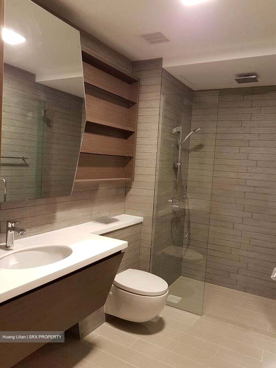 Shenton Way (D1), Condominium #552049101